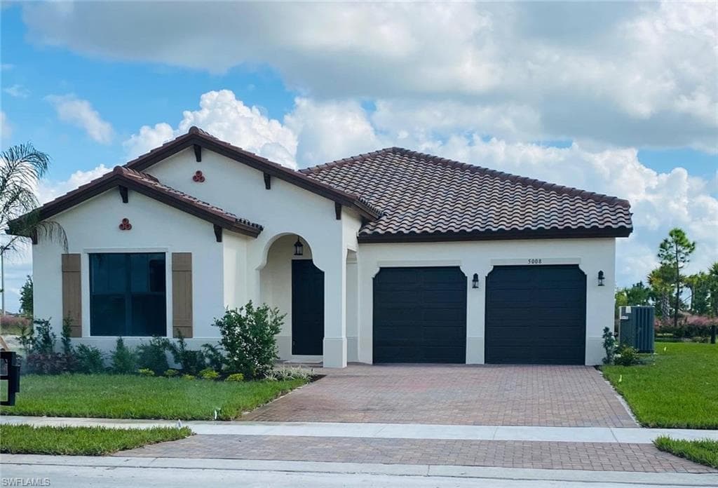 5008 Corrado Ave, Immokalee