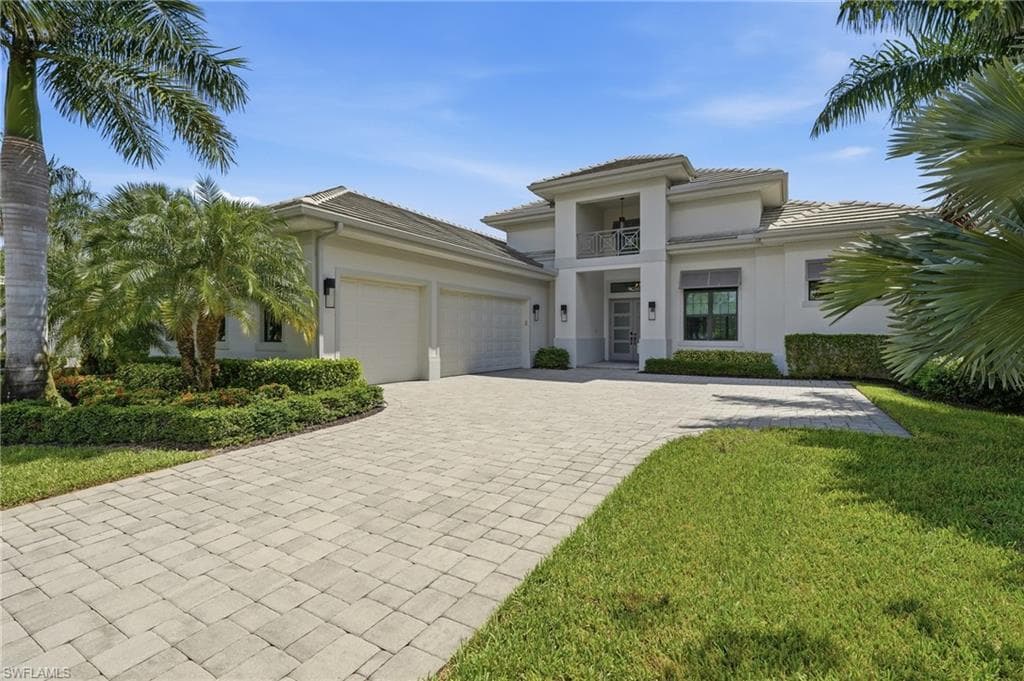 3120 Livorno Ln, Naples, photo 2