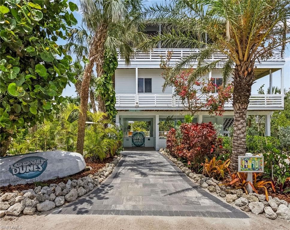 4490 Oyster Shell Dr, Upper Captiva, photo 2