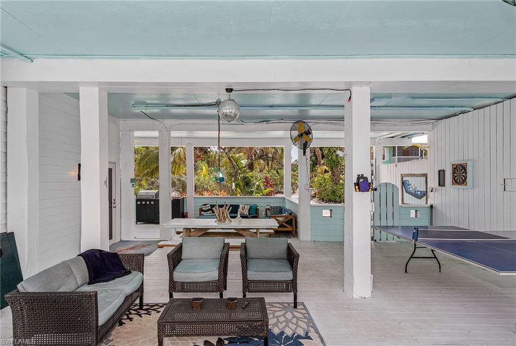 4490 Oyster Shell Dr, Upper Captiva, photo 3
