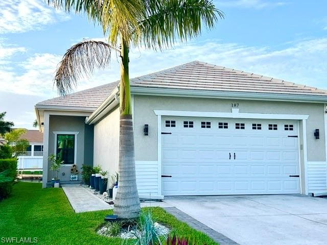 187 Eveningstar Cay, Naples