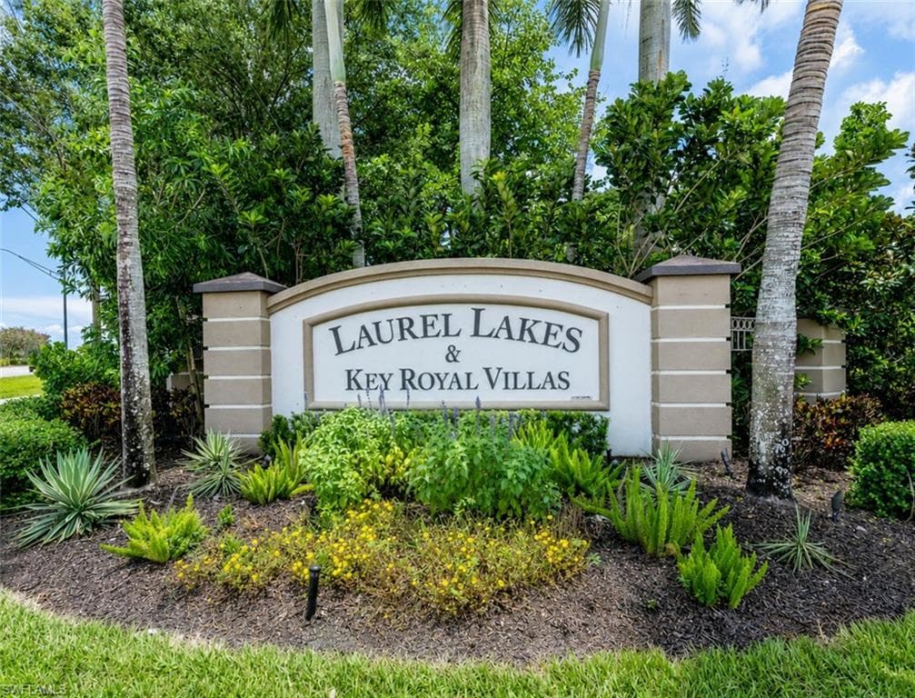 8294 Key Royal Cir #1631, Naples, photo 2