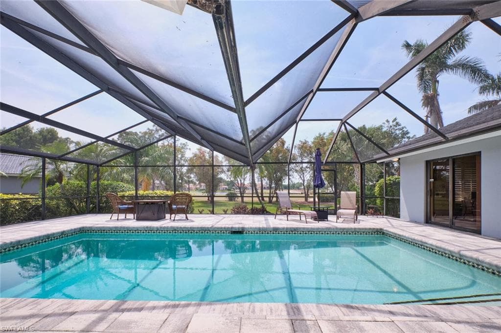15440 Kilmarnock Dr, Fort Myers, photo 2