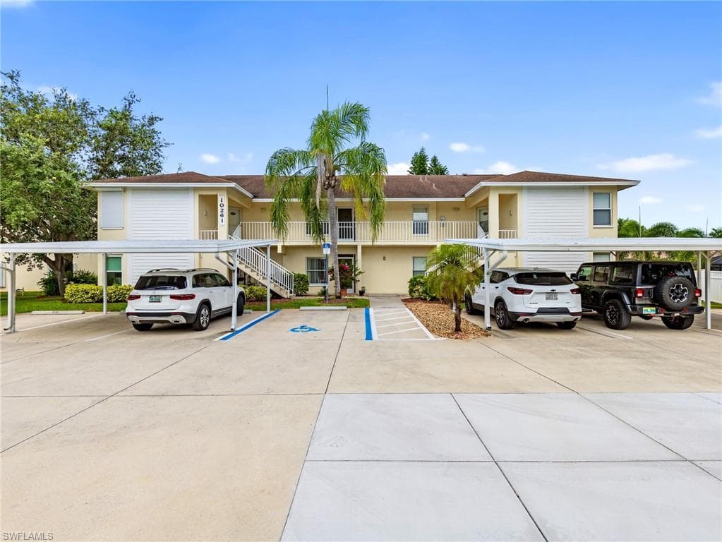 10261 Maddox Ln #513, Bonita Springs, photo 2