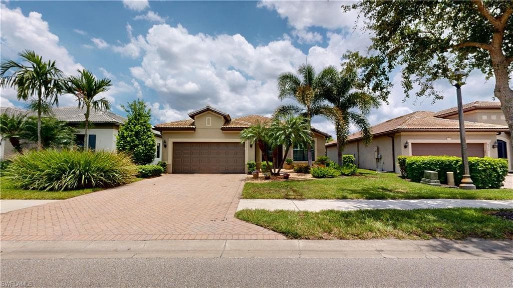 6321 Liberty St, Ave Maria