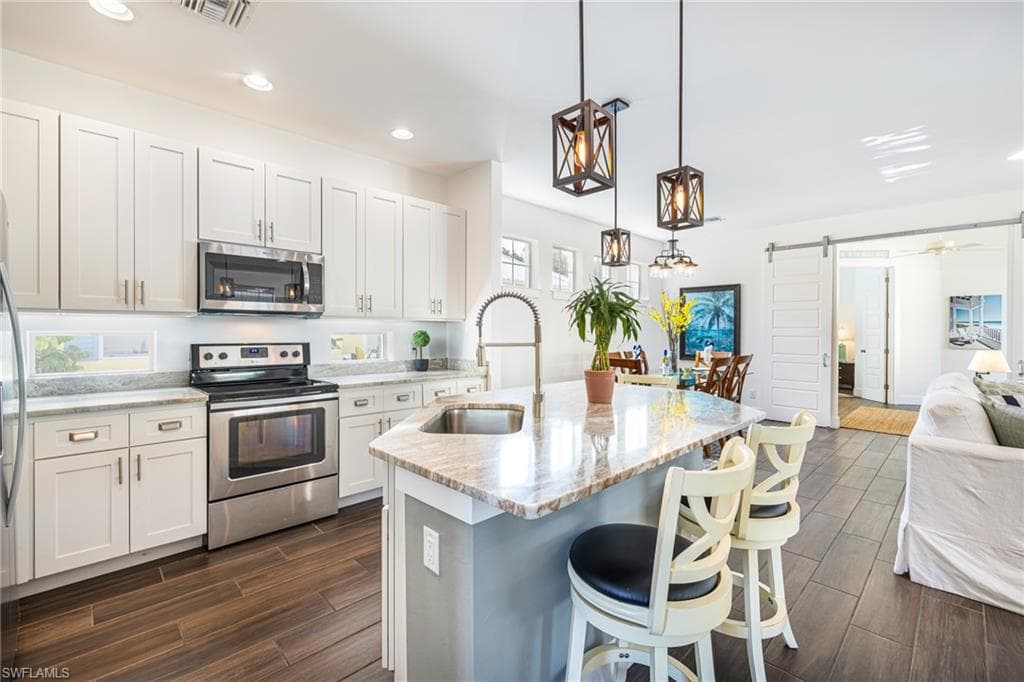 2974 Van Buren Ave, Naples, photo 2