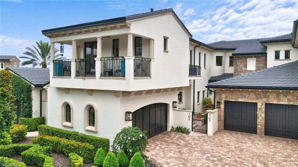 16653 Toscana Cir #702, Naples