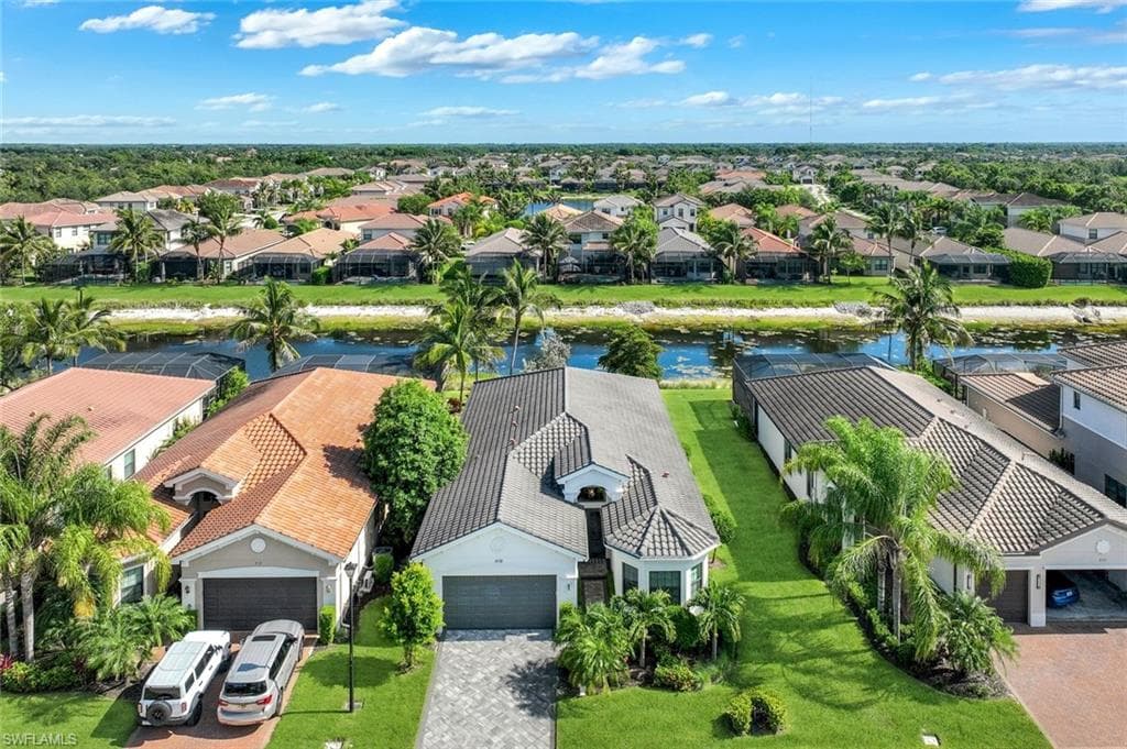 4118 Aspen Chase Dr, Naples, photo 2