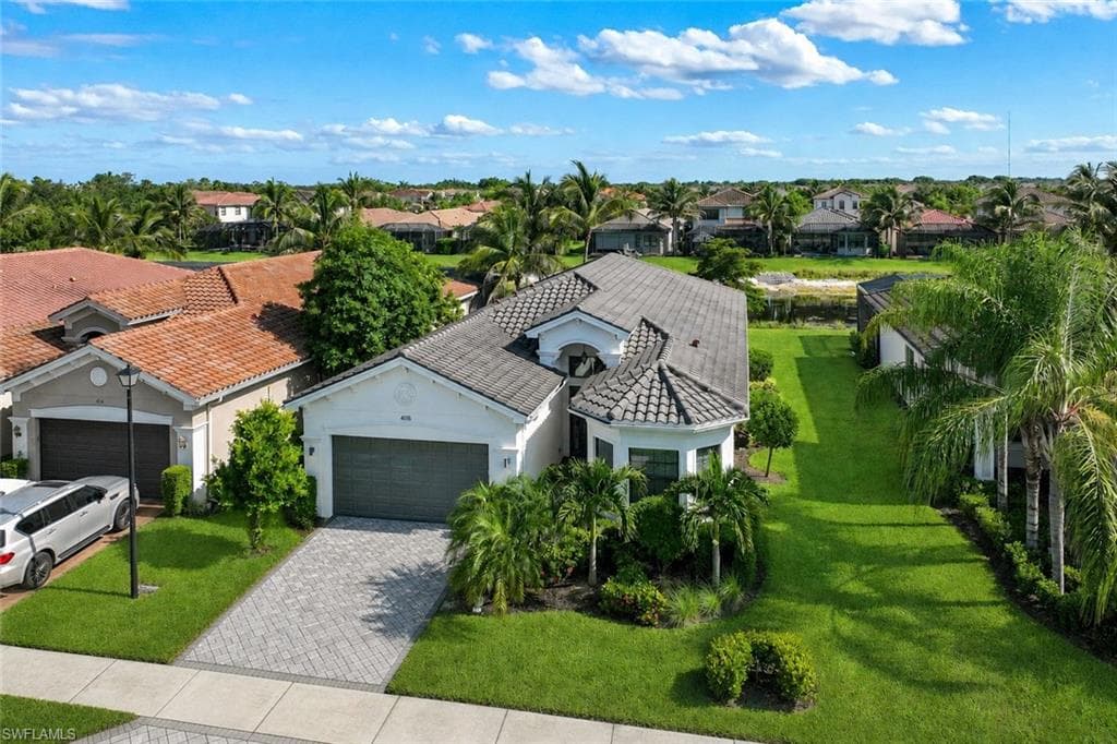 4118 Aspen Chase Dr, Naples