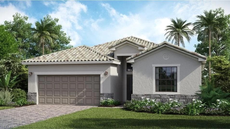 1617 Double Eagle Trl, Naples