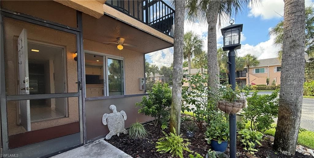 4001 Ice Castle Way #1, Naples, photo 2