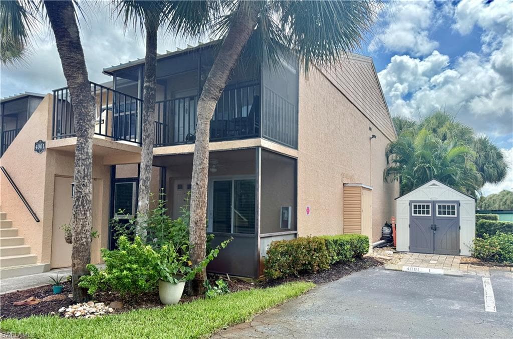 4001 Ice Castle Way #1, Naples