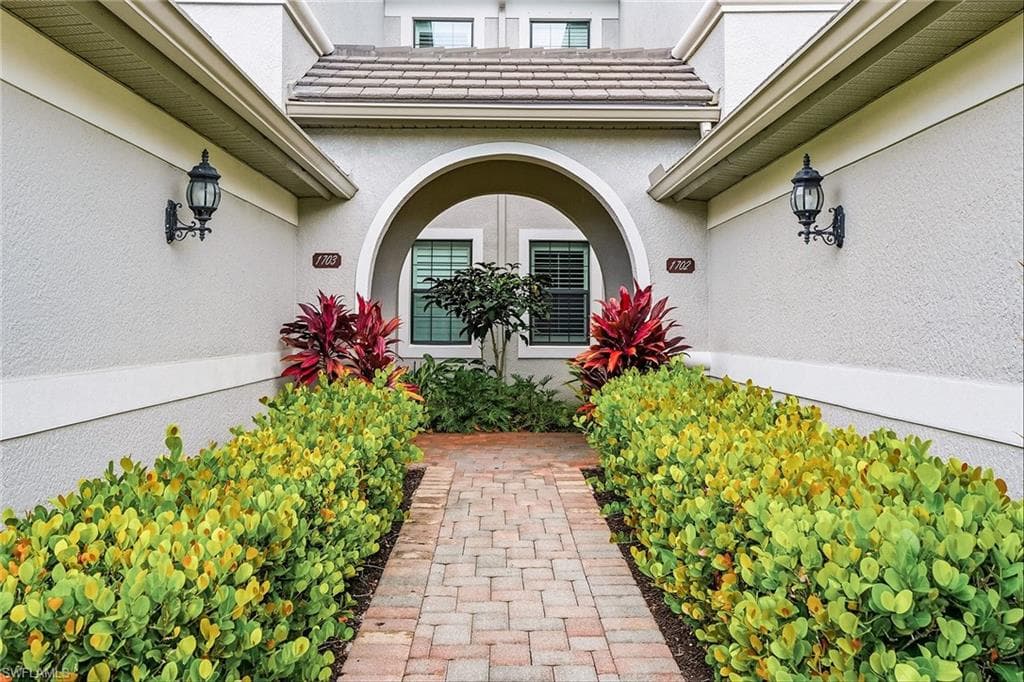 12065 Covent Garden Ct #1703, Naples, photo 3