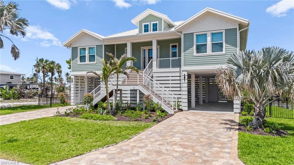 117 Hercules Dr, Fort Myers Beach, photo 2