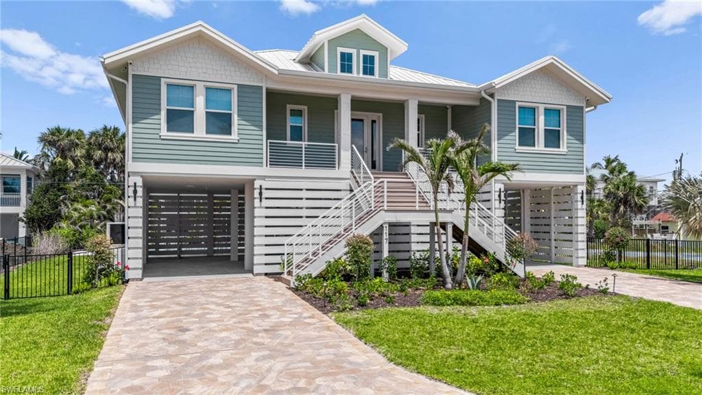 117 Hercules Dr, Fort Myers Beach, photo 3