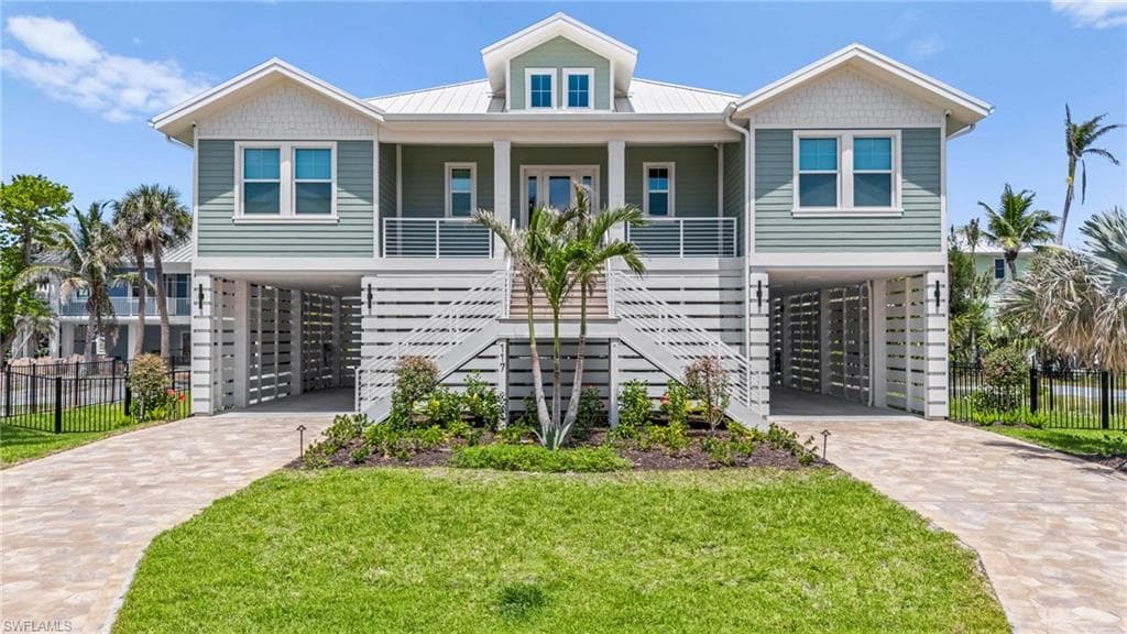 117 Hercules Dr, Fort Myers Beach