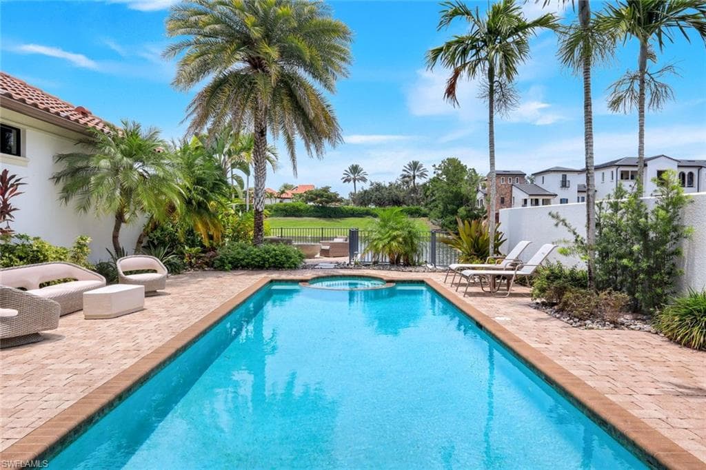16448 Talis Park Dr, Naples, photo 2