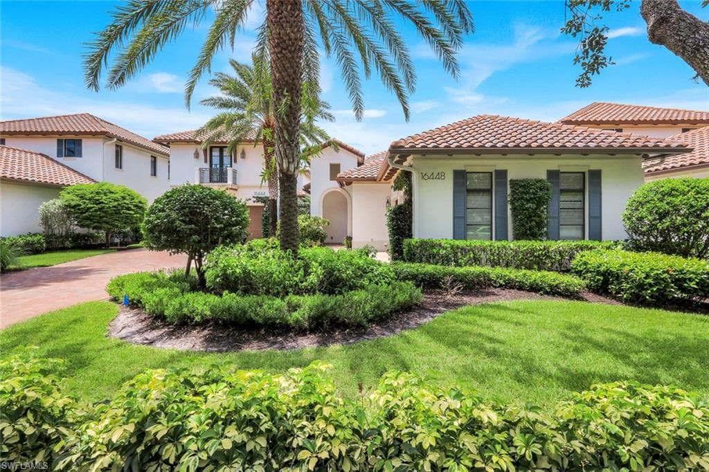 16448 Talis Park Dr, Naples, photo 3