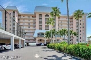 Dela Park Place, Marco Island, Marco Island