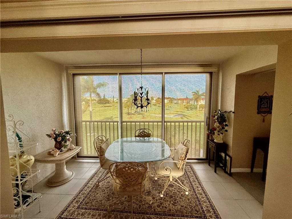 1 High Point Cir #303, Naples