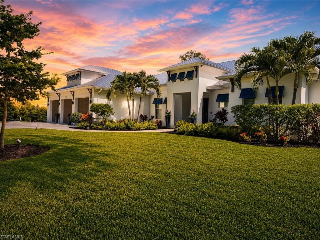 5737 Hidden Oaks Ln, Naples