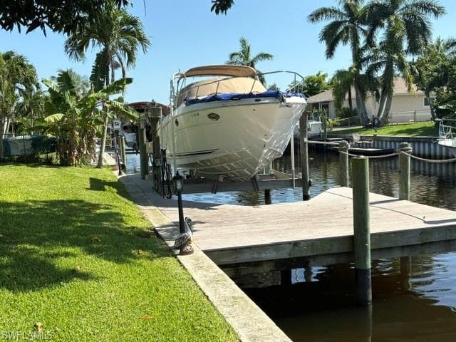 4431 Pacific Cir, North Fort Myers, photo 2
