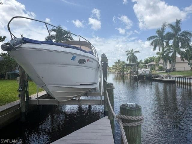 4431 Pacific Cir, North Fort Myers, photo 3