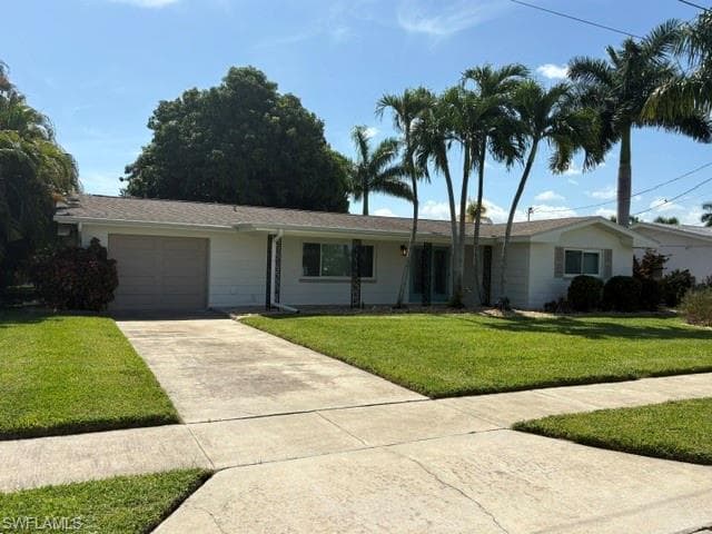 4431 Pacific Cir, North Fort Myers
