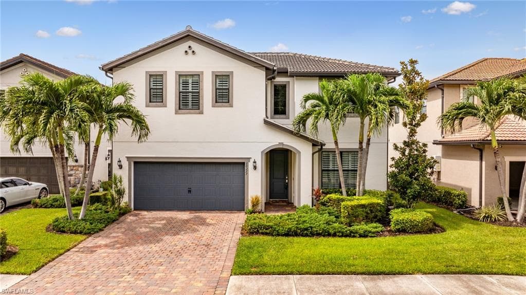 16277 Borelle Cir, Naples, photo 2