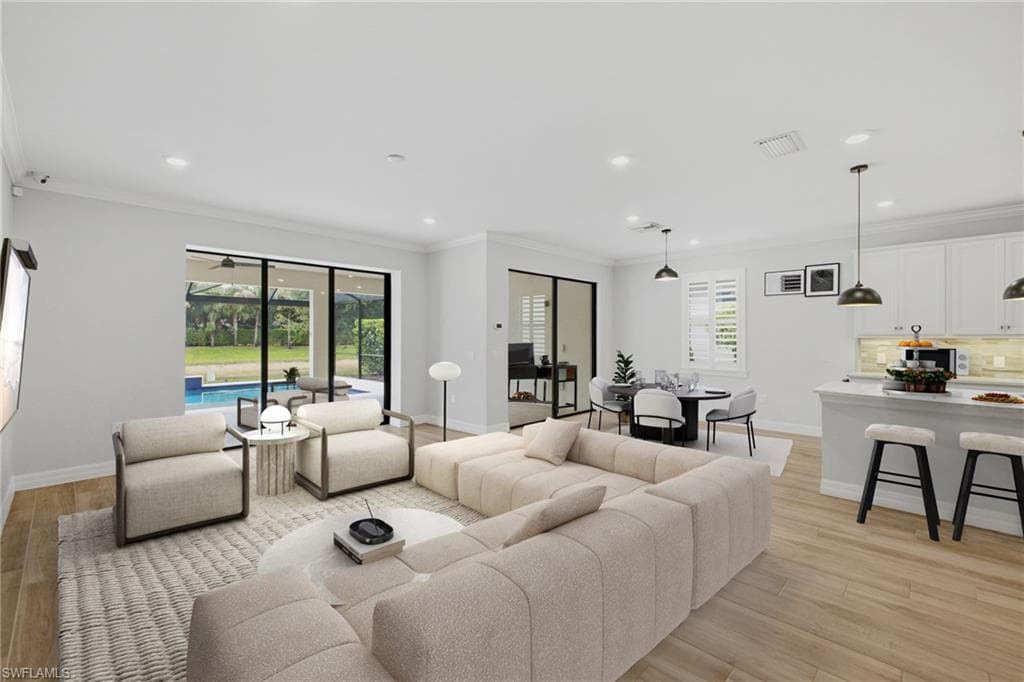 16277 Borelle Cir, Naples, photo 3