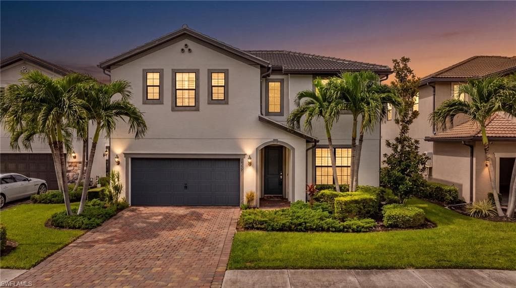 16277 Borelle Cir, Naples