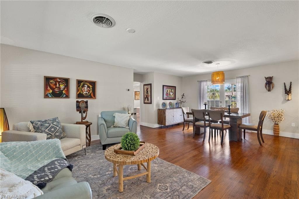 1262 Carlene Ave, Fort Myers, photo 3