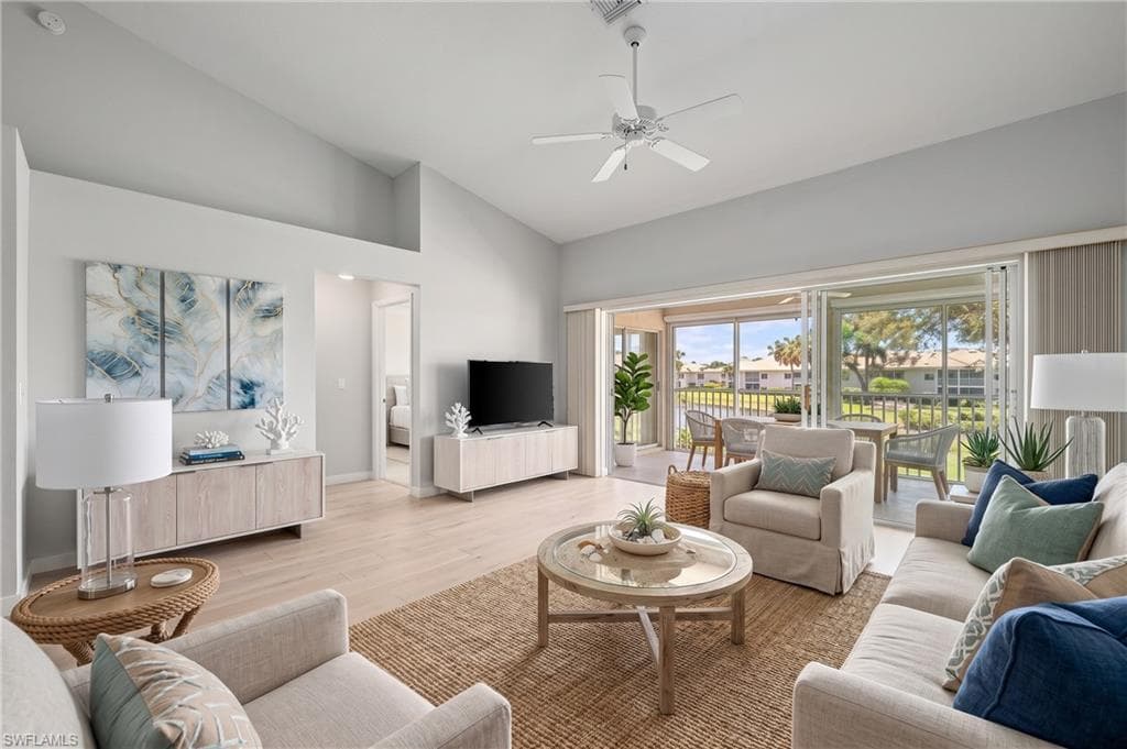 13141 Hamilton Harbour Dr #p7, Naples, photo 2