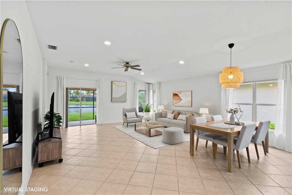 14635 Calusa Palms Dr, Fort Myers, photo 2