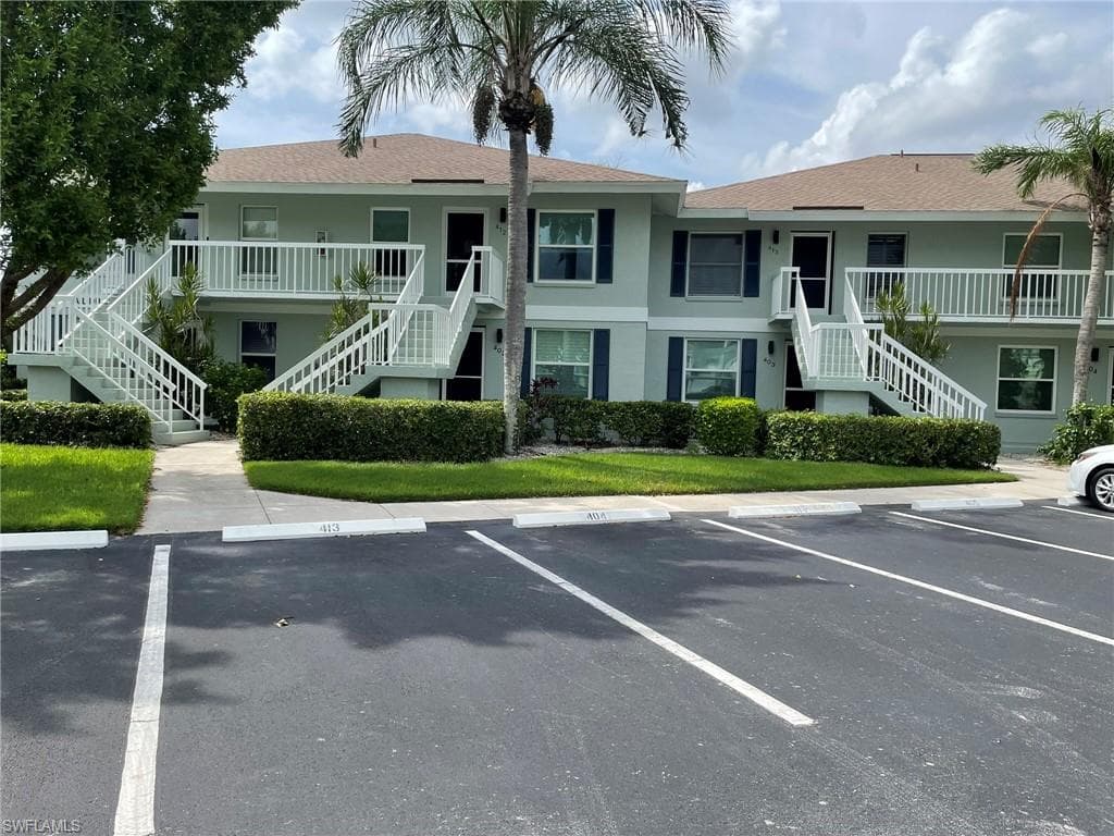 1045 Mainsail Dr #413, Naples, photo 2
