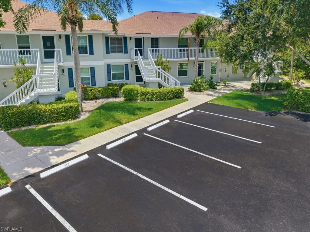 1045 Mainsail Dr #413, Naples, photo 3