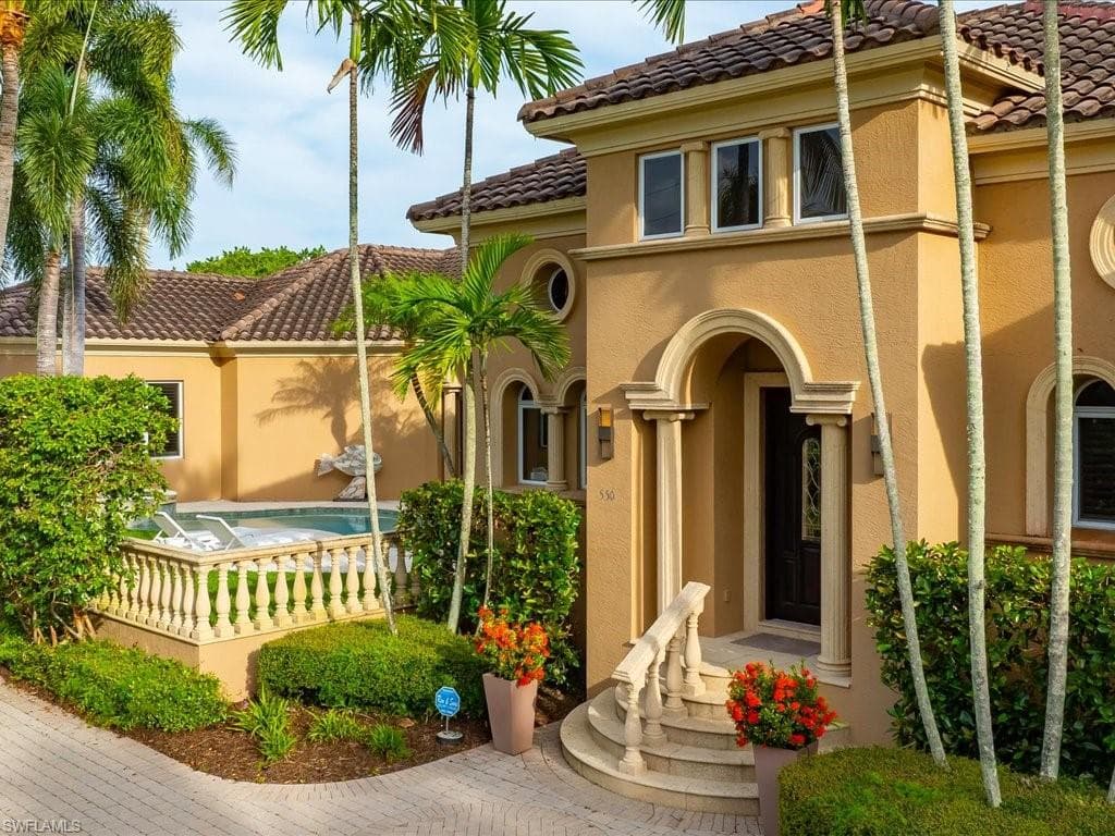 550 21st Ave, Naples, photo 2