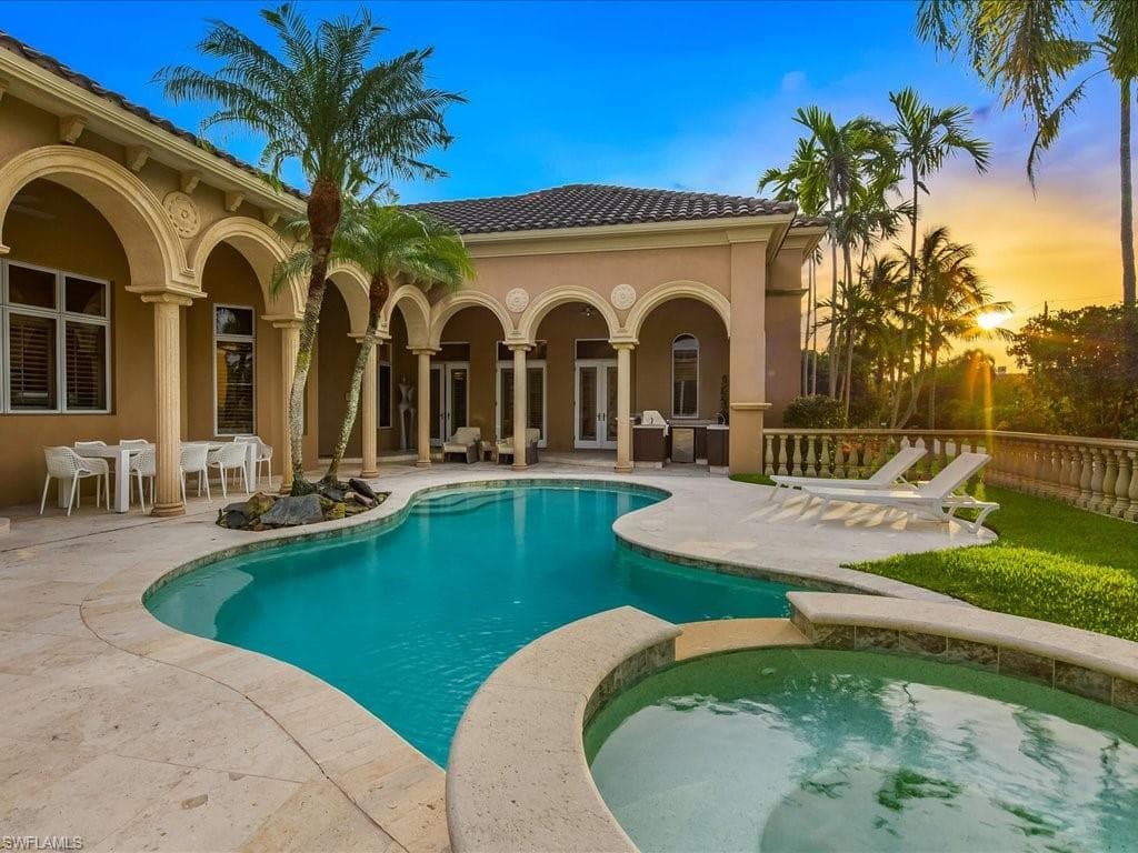 550 21st Ave, Naples, photo 3