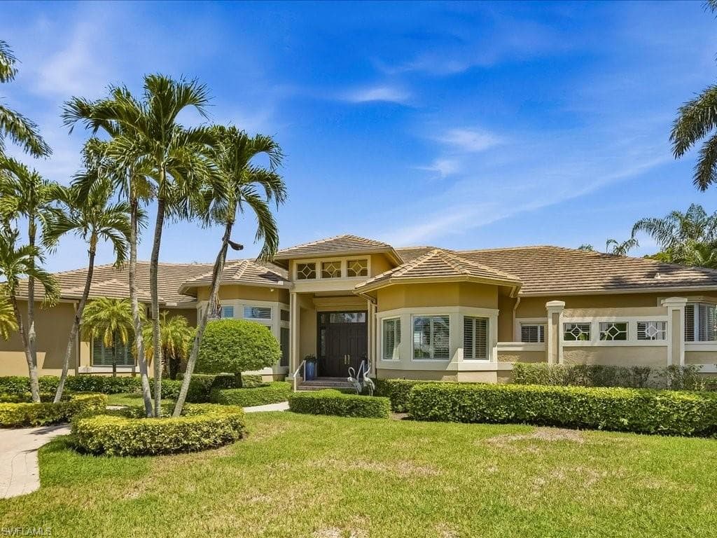 1680 Heights Ct, Marco Island, photo 2