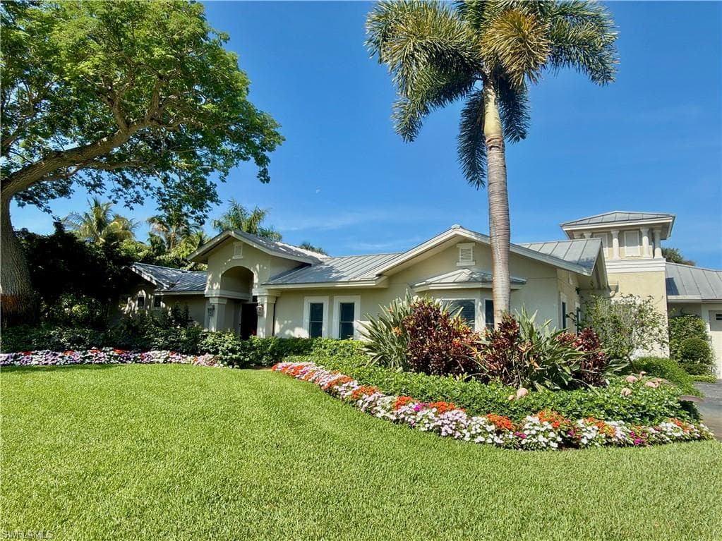 675 Murex Dr, Naples, photo 3