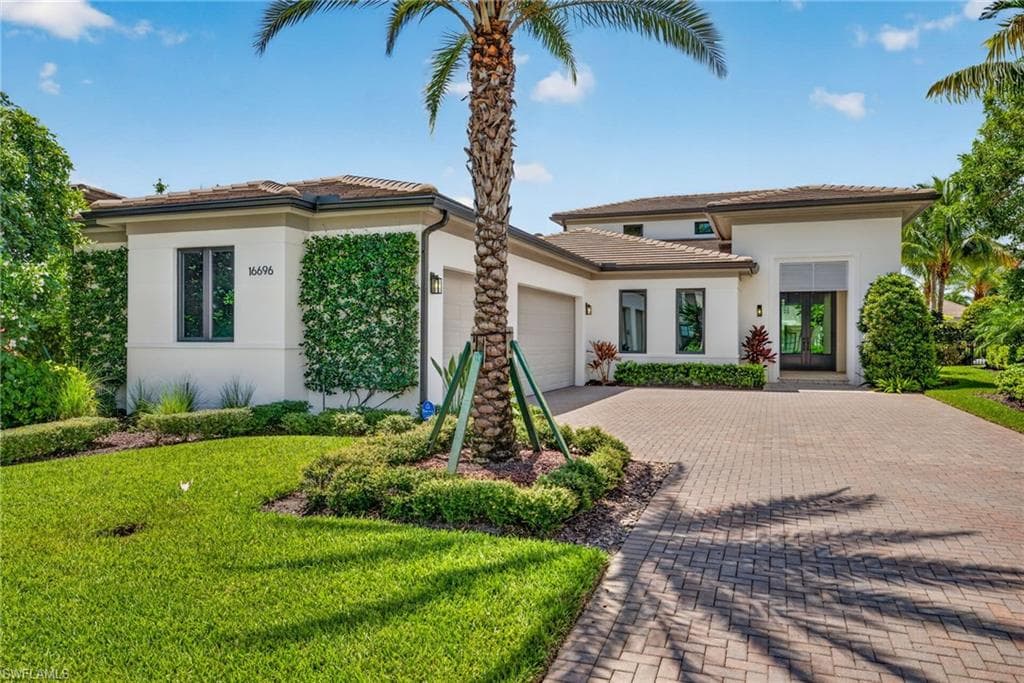 16696 Lucarno Way, Naples, photo 2