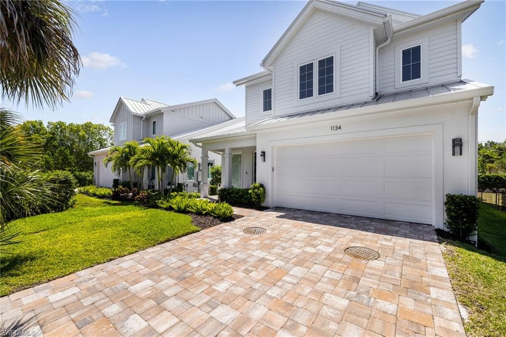 1134 Trail Terrace Dr, Naples, photo 2