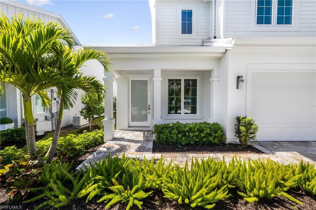 1134 Trail Terrace Dr, Naples, photo 3