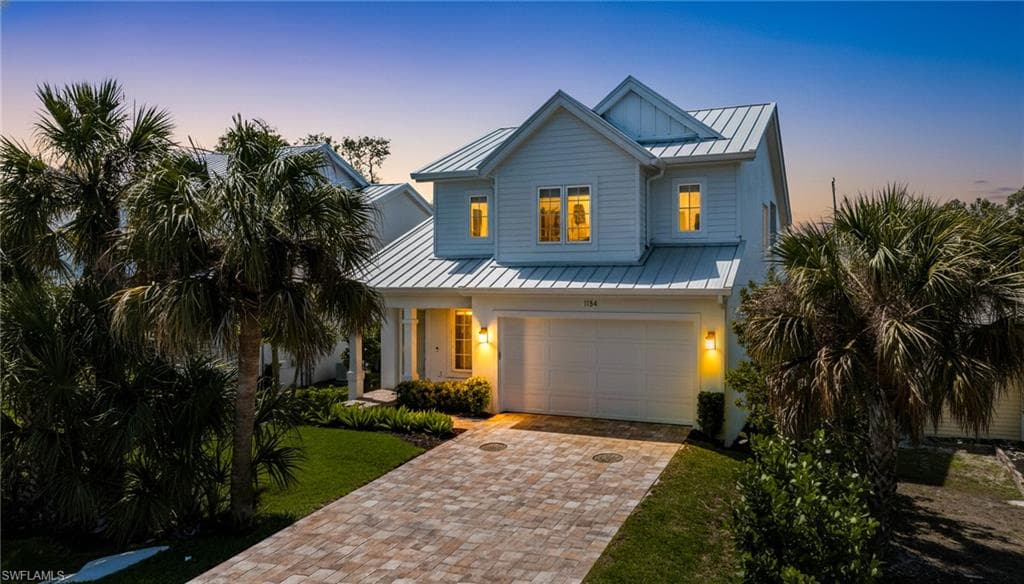 1134 Trail Terrace Dr, Naples