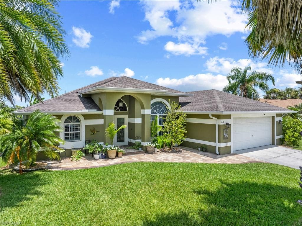 441 5th Ave, Cape Coral, photo 2