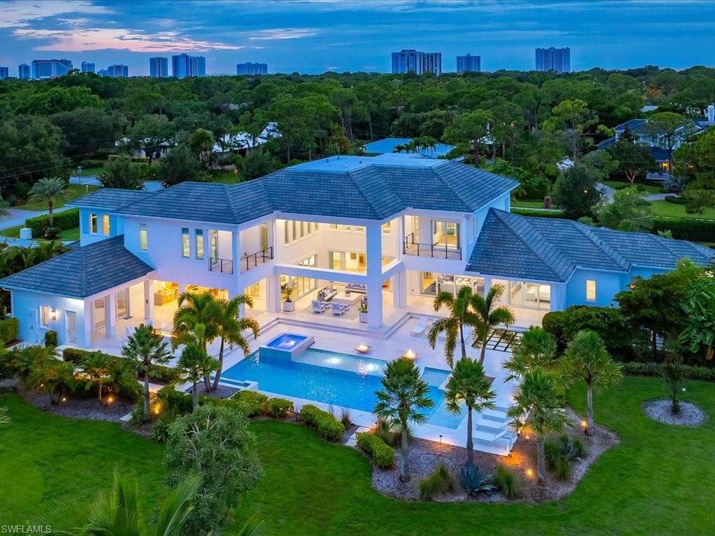 188 West St, Naples