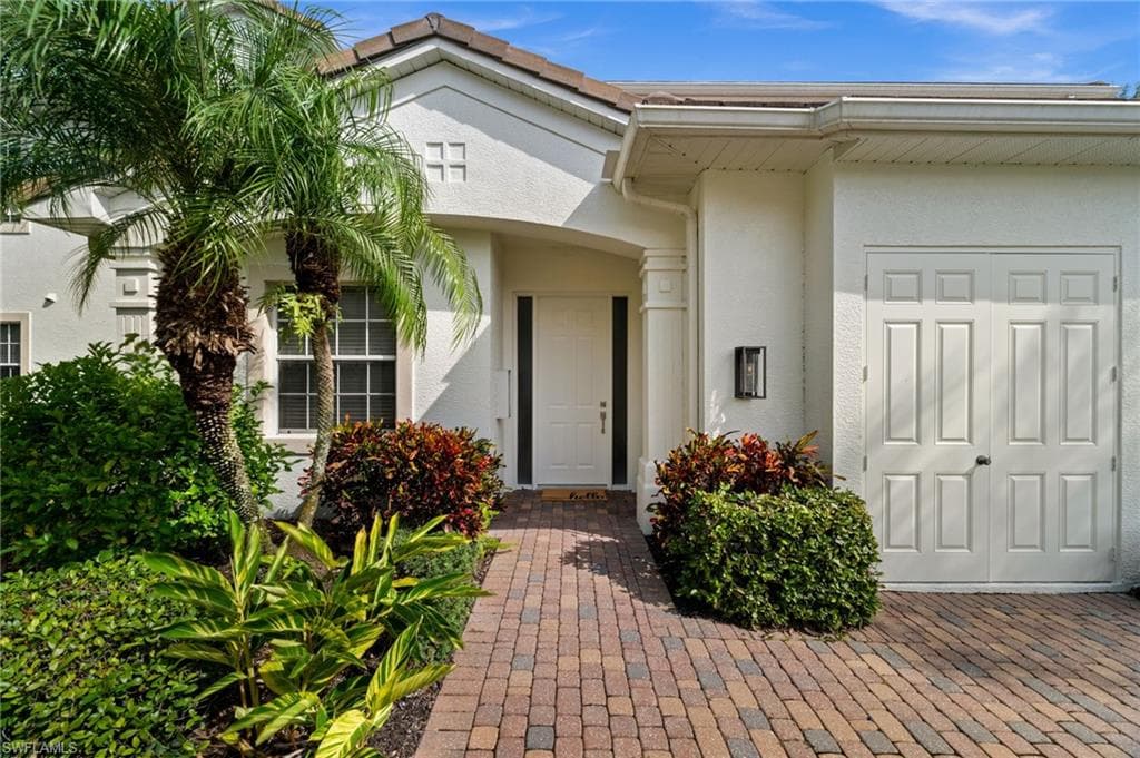 4770 Alberton Ct #2603, Naples, photo 2