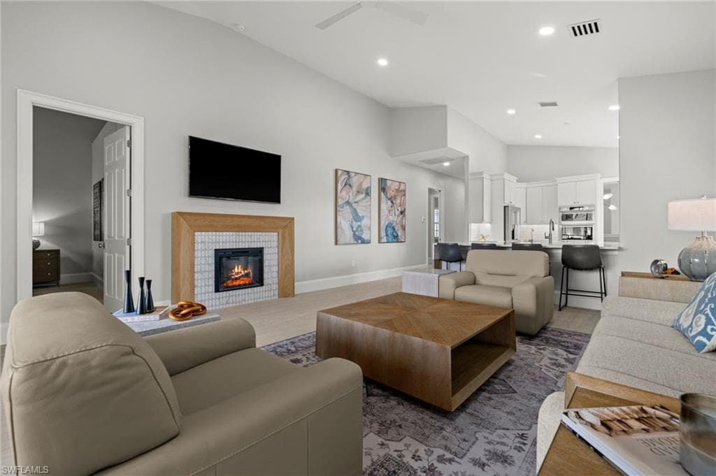4770 Alberton Ct #2603, Naples, photo 3