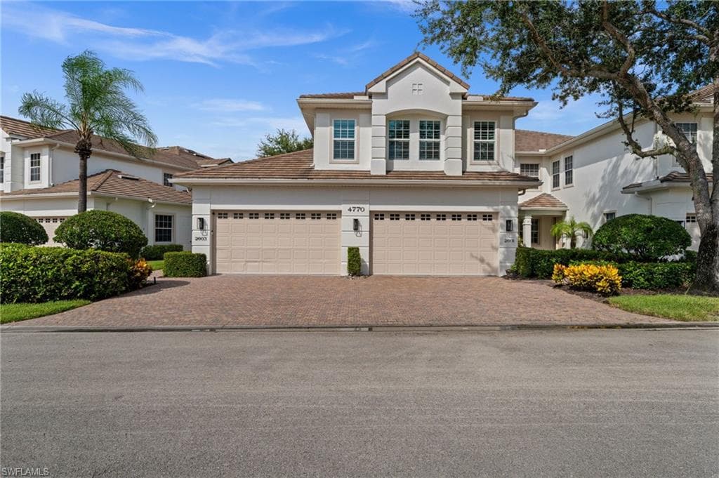 4770 Alberton Ct #2603, Naples