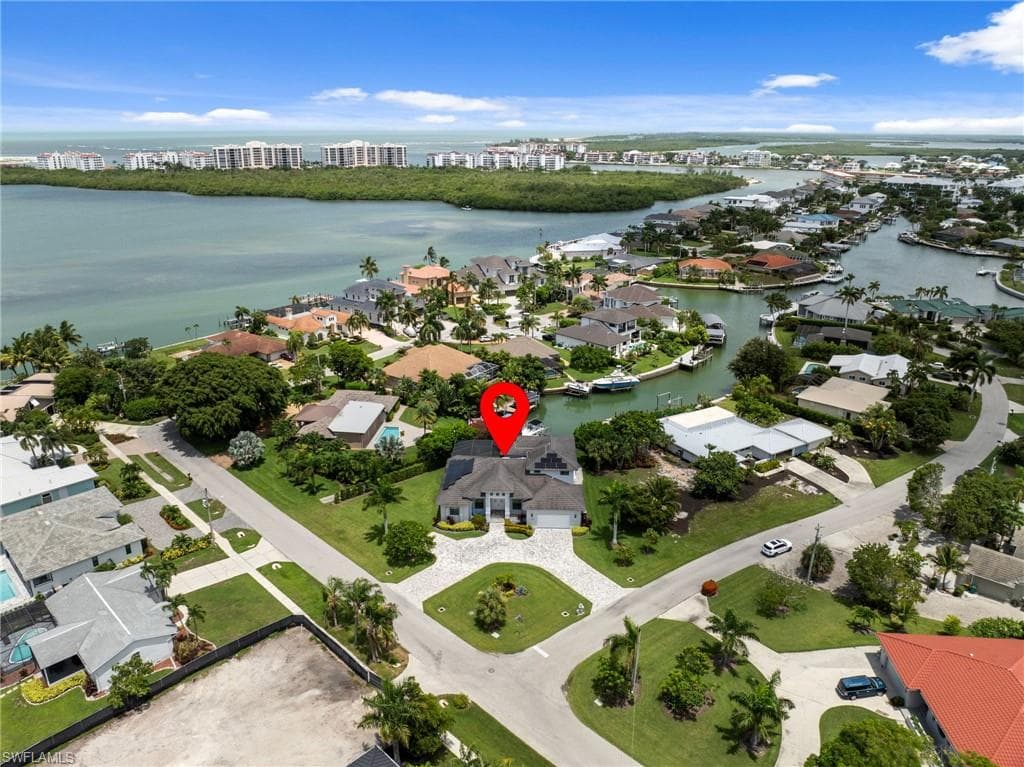 1066 Ruppert Rd, Marco Island